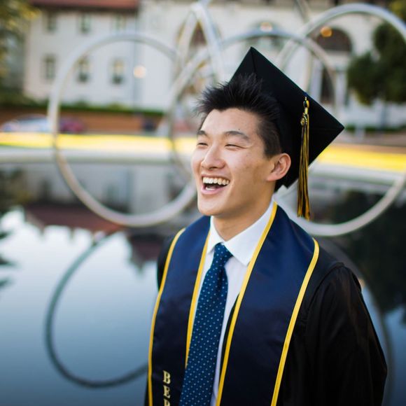 Meet your Posher, Michael - Picture 1 of 1